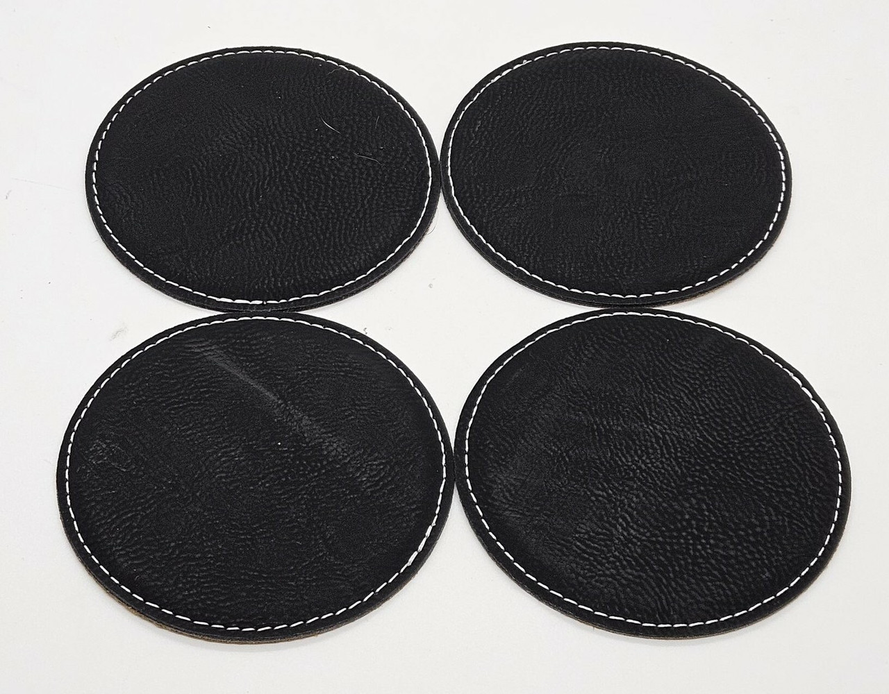 Round Coasters